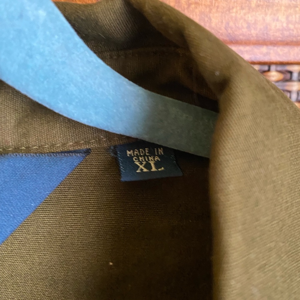 Polo Ralph Lauren jacket - Picture 6 of 7